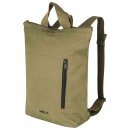Rucksack Anil olivgrün