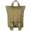 Rucksack Anil olivgrün