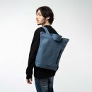 Rucksack Anil dusty blue