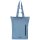 Rucksack Anil dusty blue