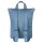 Rucksack Anil dusty blue