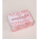 GRANATAPFEL-Seife 100g, 100% natürliche Öle