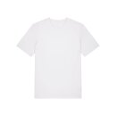 Herren/Unisex T-Shirt weiß