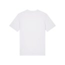 Herren/Unisex T-Shirt weiß