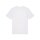 Herren/Unisex T-Shirt weiß