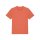 Herren/Unisex T-Shirt dunkelorange