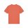 Herren/Unisex T-Shirt dunkelorange