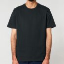 Herren/Unisex T-Shirt schwarz