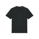 Herren/Unisex T-Shirt schwarz