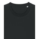 Herren/Unisex T-Shirt schwarz