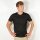 Herren/Unisex T-Shirt schwarz