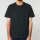 Herren/Unisex T-Shirt schwarz