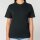 Herren/Unisex T-Shirt schwarz