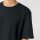 Herren/Unisex T-Shirt schwarz