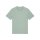 Herren/Unisex T-Shirt aloe-grün