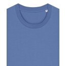 Herren/Unisex T-Shirt hellblau