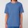 Herren/Unisex T-Shirt hellblau