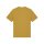 Herren/Unisex T-Shirt ockergelb M