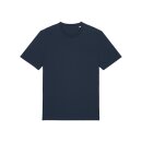 Herren/Unisex T-Shirt dunkelblau XS