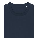 Herren/Unisex T-Shirt dunkelblau M