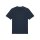 Herren/Unisex T-Shirt dunkelblau M
