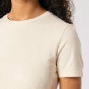 Damen T-Shirt naturweiß