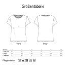 Damen T-Shirt naturweiß