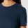 Damen T-Shirt dunkelblau