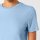 Damen T-Shirt hellblau