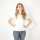 Damen T-Shirt weiß