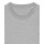 Herren/Unisex T-Shirt hellgrau gesprenkelt M