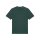Herren/Unisex T-Shirt waldgrün XS