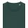 Herren/Unisex T-Shirt waldgrün XS