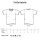 Herren/Unisex T-Shirt waldgrün XS