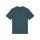 Herren/Unisex T-Shirt blaugrün