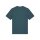 Herren/Unisex T-Shirt blaugrün