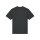 Herren/Unisex T-Shirt dunkelgrau gesprenkelt M