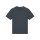 Herren/Unisex T-Shirt dunkelgrau-blau
