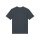Herren/Unisex T-Shirt dunkelgrau-blau