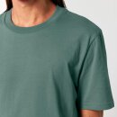 Herren/Unisex T-Shirt  minttürkis