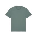 Herren/Unisex T-Shirt  minttürkis
