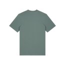 Herren/Unisex T-Shirt  minttürkis