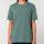 Herren/Unisex T-Shirt  minttürkis