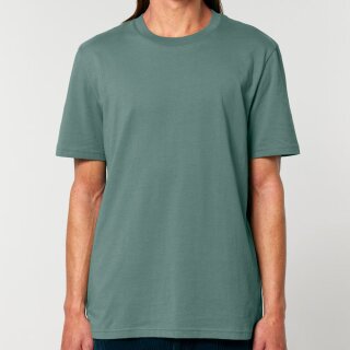 Herren/Unisex T-Shirt  minttürkis M