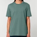 Herren/Unisex T-Shirt  minttürkis M
