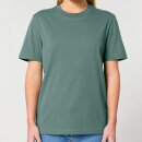 Herren/Unisex T-Shirt  minttürkis M