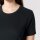 Damen T-Shirt schwarz
