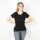 Damen T-Shirt schwarz