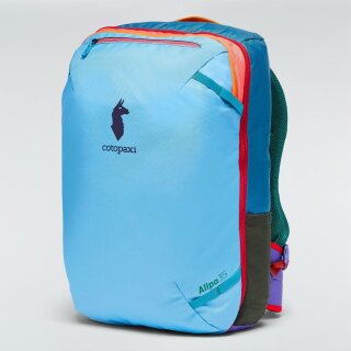 Reiserucksack 35 Liter