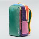Upcycling-Rucksack 24 Liter
